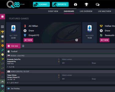 q88bets|Q88bets Review & Rating 2024 .